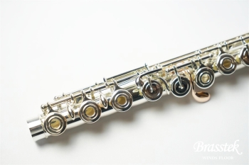 Altus x Brasstek Brasstek original model A1007RE Rose”G”